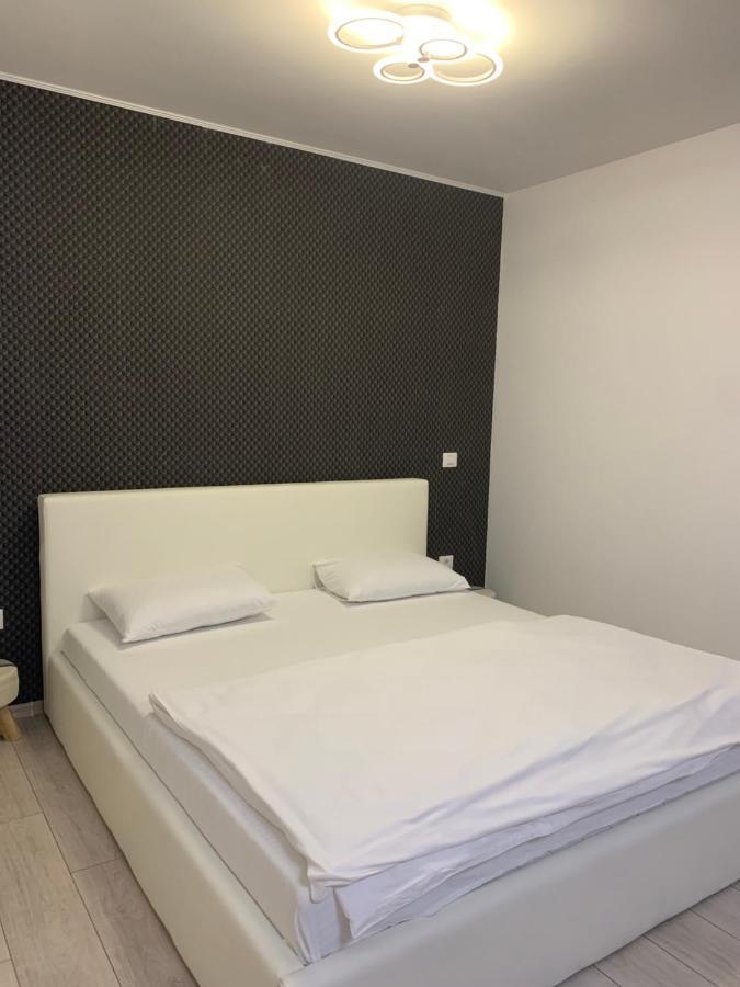 Mathias Studio Apartment Brașov Exterior foto